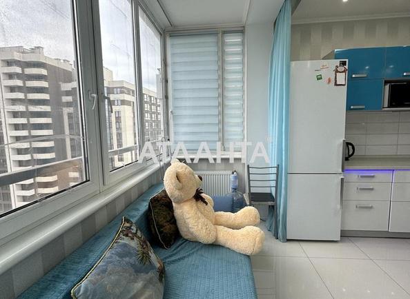 1-комнатная квартира по адресу ул. Среднефонтанская (площадь 46,4 м²) - Atlanta.ua - imageAlt 2