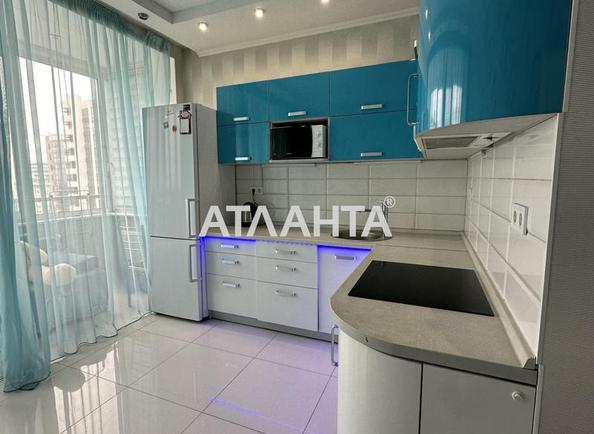 1-комнатная квартира по адресу ул. Среднефонтанская (площадь 46,4 м²) - Atlanta.ua - imageAlt 3