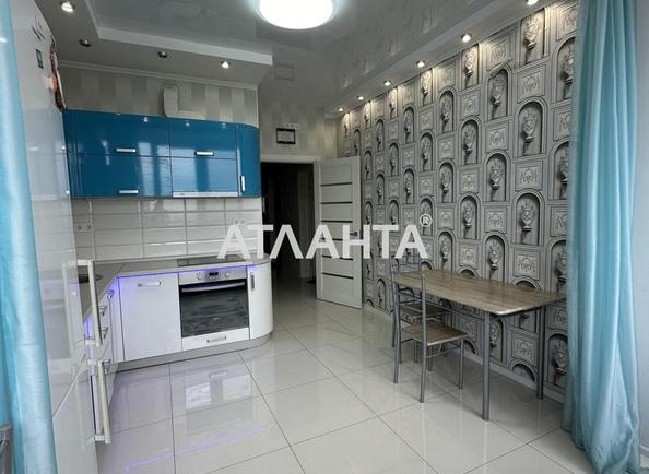 1-комнатная квартира по адресу ул. Среднефонтанская (площадь 46,4 м²) - Atlanta.ua - imageAlt 4