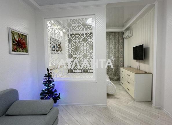 1-комнатная квартира по адресу ул. Среднефонтанская (площадь 46,4 м²) - Atlanta.ua - imageAlt 6