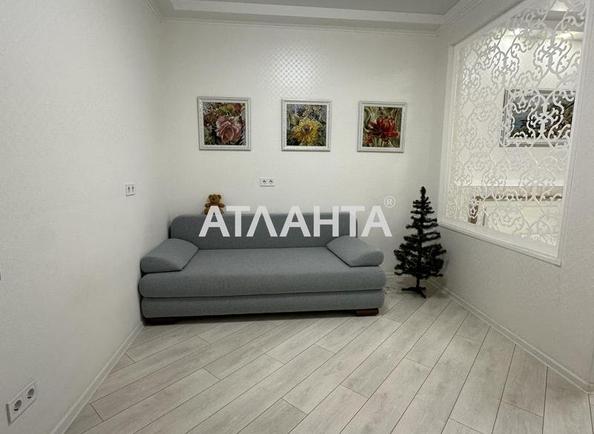 1-комнатная квартира по адресу ул. Среднефонтанская (площадь 46,4 м²) - Atlanta.ua - imageAlt 8