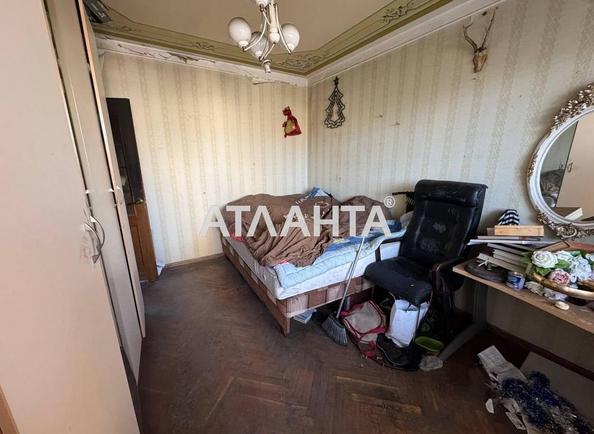 3-rooms apartment apartment by the address st. Panasa Mirnogo per (area 70,5 m²) - Atlanta.ua