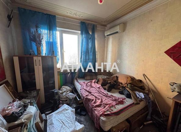 3-rooms apartment apartment by the address st. Panasa Mirnogo per (area 70,5 m²) - Atlanta.ua - фото 2