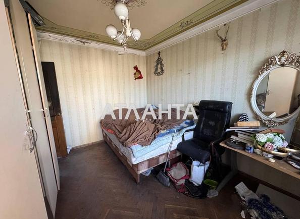 3-rooms apartment apartment by the address st. Panasa Mirnogo per (area 70,5 m²) - Atlanta.ua - фото 3