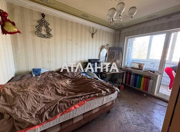 3-rooms apartment apartment by the address st. Panasa Mirnogo per (area 70,5 m²) - Atlanta.ua - фото 4