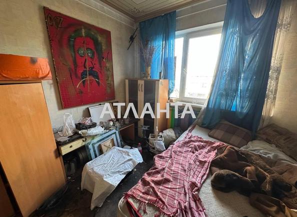 3-rooms apartment apartment by the address st. Panasa Mirnogo per (area 70,5 m²) - Atlanta.ua - фото 5