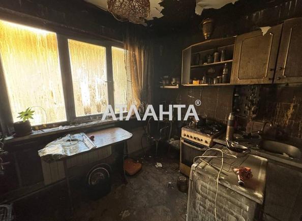 3-rooms apartment apartment by the address st. Panasa Mirnogo per (area 70,5 m²) - Atlanta.ua - фото 6