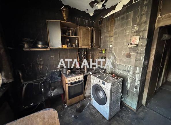 3-rooms apartment apartment by the address st. Panasa Mirnogo per (area 70,5 m²) - Atlanta.ua - фото 7