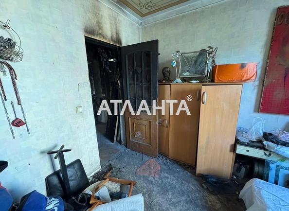 3-rooms apartment apartment by the address st. Panasa Mirnogo per (area 70,5 m²) - Atlanta.ua - фото 8