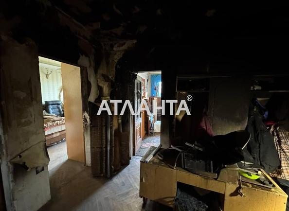 3-rooms apartment apartment by the address st. Panasa Mirnogo per (area 70,5 m²) - Atlanta.ua - фото 9