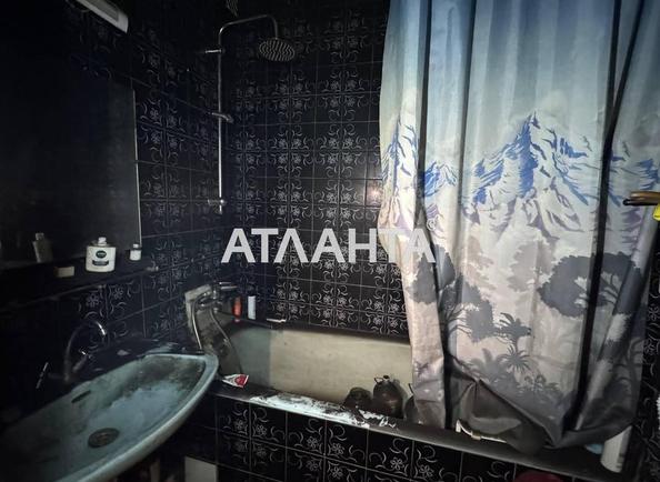 3-rooms apartment apartment by the address st. Panasa Mirnogo per (area 70,5 m²) - Atlanta.ua - фото 10