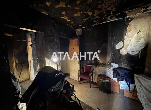 3-rooms apartment apartment by the address st. Panasa Mirnogo per (area 70,5 m²) - Atlanta.ua - фото 11