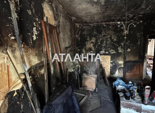 3-rooms apartment apartment by the address st. Panasa Mirnogo per (area 70,5 m²) - Atlanta.ua - фото 12