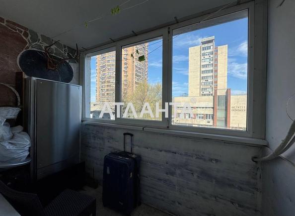 3-rooms apartment apartment by the address st. Panasa Mirnogo per (area 70,5 m²) - Atlanta.ua - фото 13