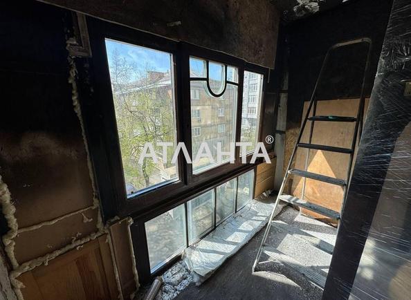 3-rooms apartment apartment by the address st. Panasa Mirnogo per (area 70,5 m²) - Atlanta.ua - фото 14