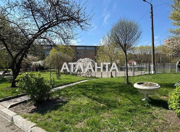 3-rooms apartment apartment by the address st. Panasa Mirnogo per (area 70,5 m²) - Atlanta.ua - фото 15