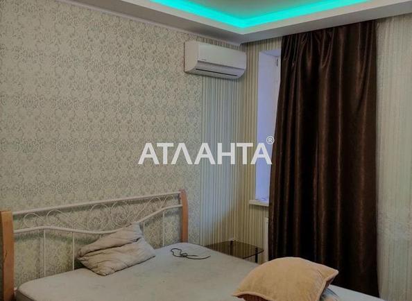 2-кімнатна квартира за адресою вул. Цвєтаєва ген. (площа 64,0 м²) - Atlanta.ua - imageAlt 5