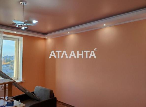 2-кімнатна квартира за адресою вул. Цвєтаєва ген. (площа 64,0 м²) - Atlanta.ua - imageAlt 4