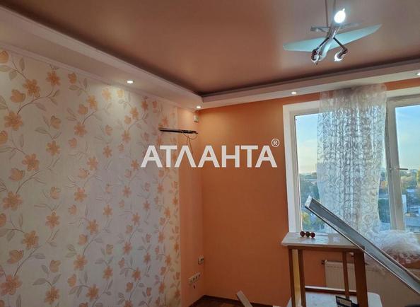 2-кімнатна квартира за адресою вул. Цвєтаєва ген. (площа 64,0 м²) - Atlanta.ua - imageAlt 6