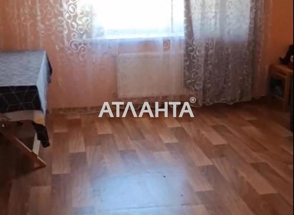 2-кімнатна квартира за адресою вул. Цвєтаєва ген. (площа 64,0 м²) - Atlanta.ua - imageAlt 8