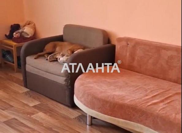 2-кімнатна квартира за адресою вул. Цвєтаєва ген. (площа 64,0 м²) - Atlanta.ua - imageAlt 9