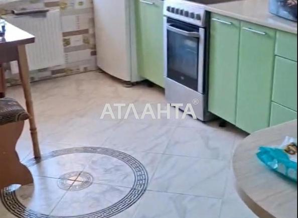 2-кімнатна квартира за адресою вул. Цвєтаєва ген. (площа 64,0 м²) - Atlanta.ua - imageAlt 12