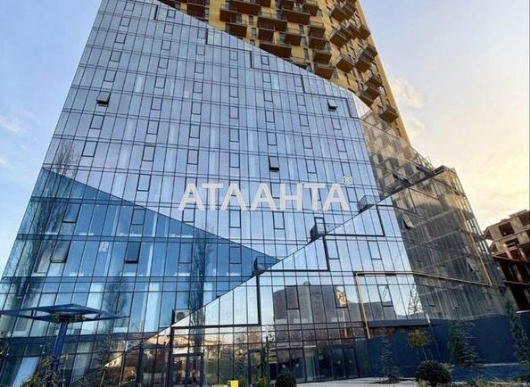1-комнатная квартира по адресу ул. Приморская (площадь 0) - Atlanta.ua - фото 5