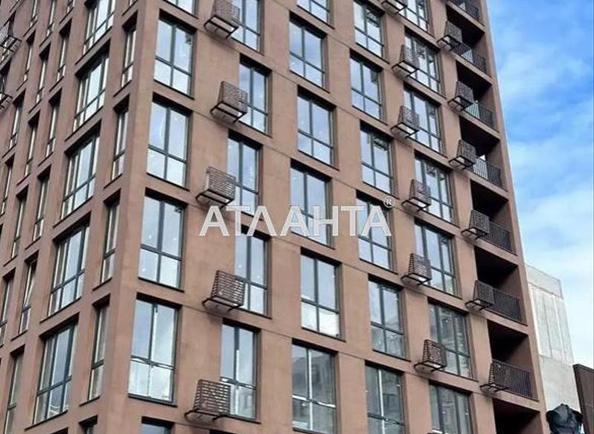 1-кімнатна квартира за адресою вул. Під Голоском (площа 53,5 м²) - Atlanta.ua