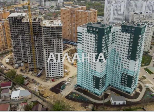 2-комнатная квартира по адресу ул. Жаботинского (площадь 63 м²) - Atlanta.ua - фото 5