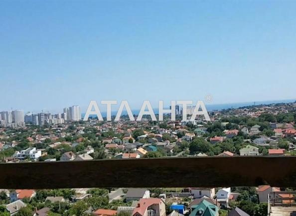 2-комнатная квартира по адресу ул. Жаботинского (площадь 63 м²) - Atlanta.ua - фото 2