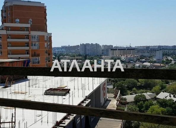 2-комнатная квартира по адресу ул. Жаботинского (площадь 63 м²) - Atlanta.ua - фото 3