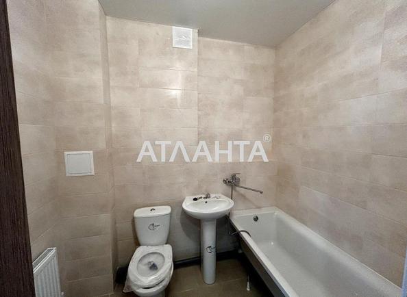 1-room apartment apartment by the address st. Massiv 10 (area 34,2 m²) - Atlanta.ua - фото 7