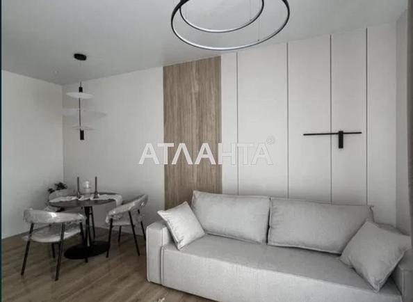 1-комнатная квартира по адресу ул. Краснова (площадь 42 м²) - Atlanta.ua - imageAlt 2