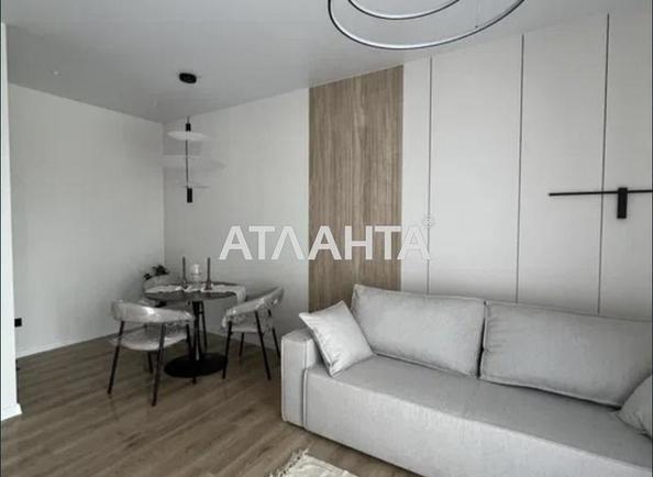 1-комнатная квартира по адресу ул. Краснова (площадь 42 м²) - Atlanta.ua - imageAlt 3