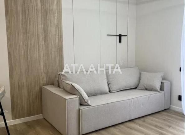 1-комнатная квартира по адресу ул. Краснова (площадь 42 м²) - Atlanta.ua - imageAlt 4