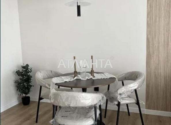 1-комнатная квартира по адресу ул. Краснова (площадь 42 м²) - Atlanta.ua - imageAlt 5