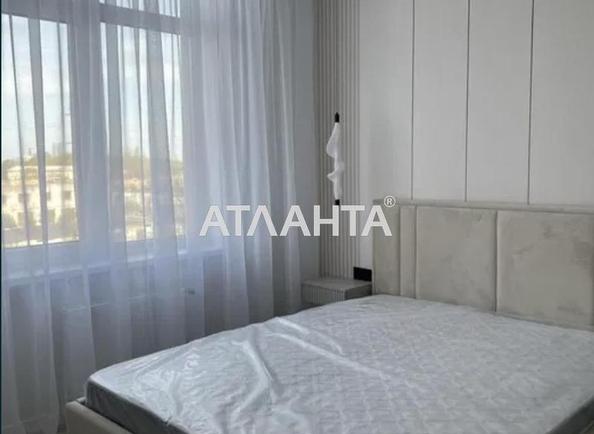 1-комнатная квартира по адресу ул. Краснова (площадь 42 м²) - Atlanta.ua - imageAlt 9