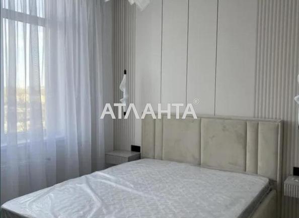 1-комнатная квартира по адресу ул. Краснова (площадь 42 м²) - Atlanta.ua - imageAlt 11