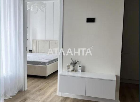 1-комнатная квартира по адресу ул. Краснова (площадь 42 м²) - Atlanta.ua - imageAlt 14