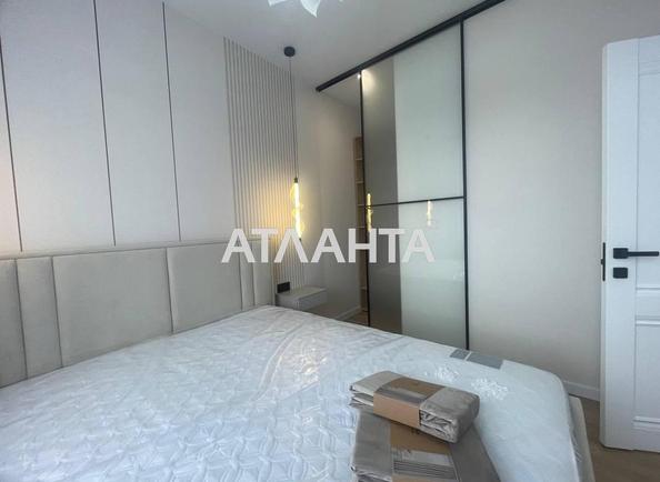 1-комнатная квартира по адресу ул. Краснова (площадь 42 м²) - Atlanta.ua - фото 16