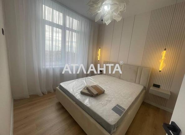 1-комнатная квартира по адресу ул. Краснова (площадь 42 м²) - Atlanta.ua - фото 12