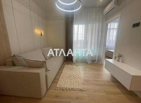 1-комнатная квартира по адресу ул. Краснова (площадь 42 м²) - Atlanta.ua - фото 24