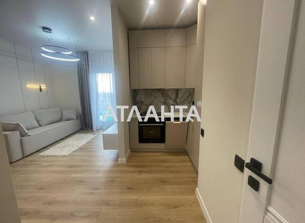 1-комнатная квартира по адресу ул. Краснова (площадь 42 м²) - Atlanta.ua - фото 10