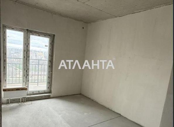 1-комнатная квартира по адресу ул. Краснова (площадь 42,4 м²) - Atlanta.ua