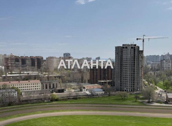 1-комнатная квартира по адресу ул. Краснова (площадь 42,4 м²) - Atlanta.ua - imageAlt 7