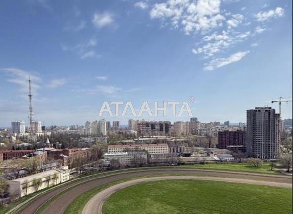 1-комнатная квартира по адресу ул. Краснова (площадь 42,4 м²) - Atlanta.ua - imageAlt 8