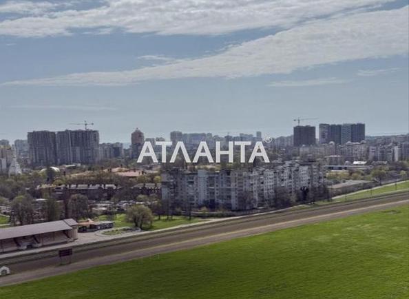 1-комнатная квартира по адресу ул. Краснова (площадь 42,4 м²) - Atlanta.ua - imageAlt 9