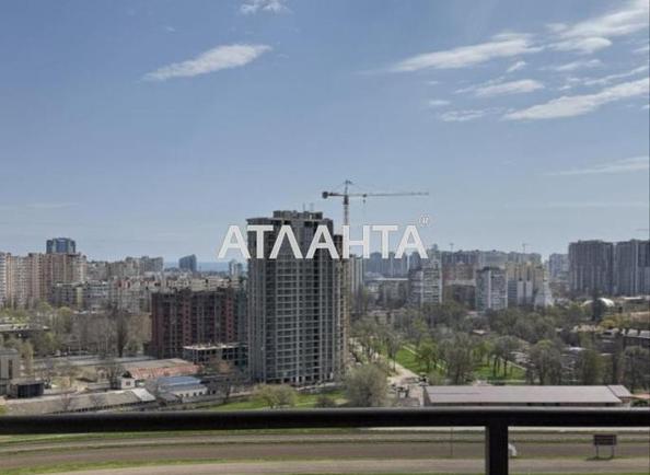 1-комнатная квартира по адресу ул. Краснова (площадь 42,4 м²) - Atlanta.ua - imageAlt 10