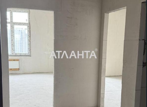 1-комнатная квартира по адресу ул. Краснова (площадь 42,4 м²) - Atlanta.ua - imageAlt 4