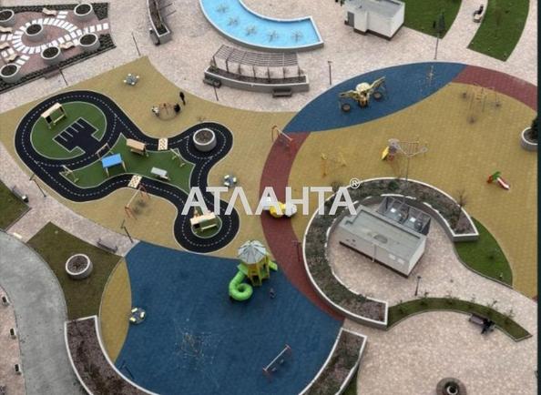 1-комнатная квартира по адресу ул. Краснова (площадь 42,4 м²) - Atlanta.ua - imageAlt 12